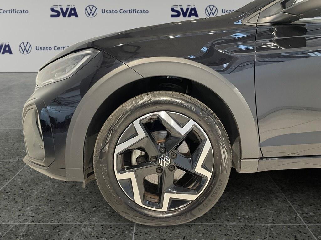 Volkswagen Taigo 1.0 TSI 115CV DSG R-Line - IVA ESPOSTA