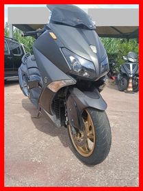 Yamaha t max 530 +motore da rivedere+rate+permute