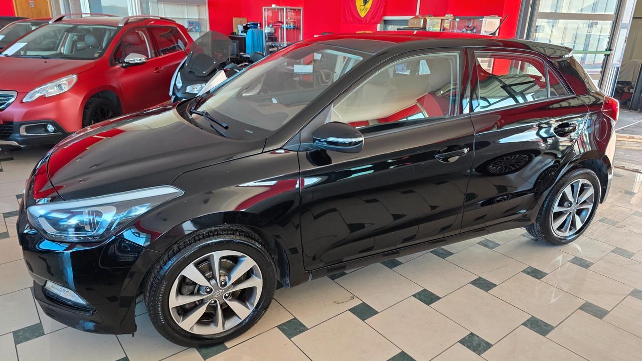 Hyundai i20 1.1 CRDi 12V 5 porte Style