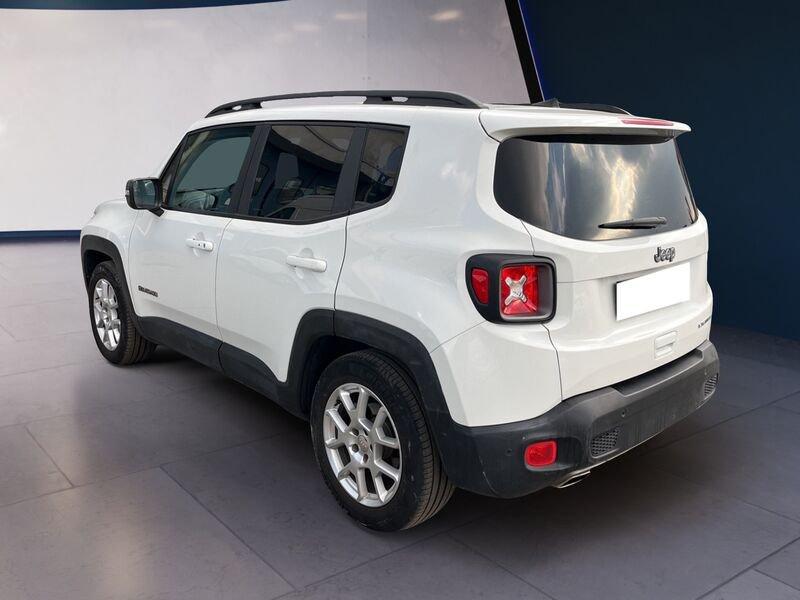 Jeep Renegade 2019 1.6 mjt Limited 2wd 130cv