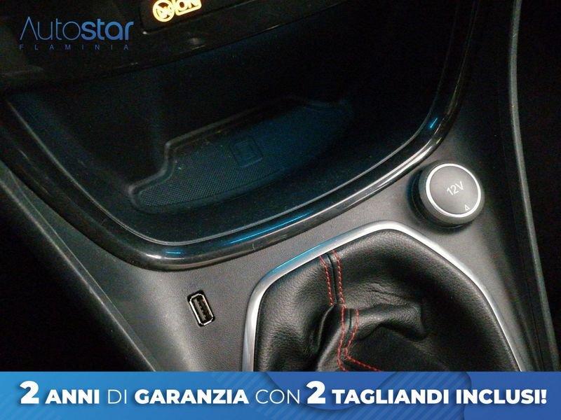 Ford Puma 1.0 ecoboost h ST-Line s&s 125cv