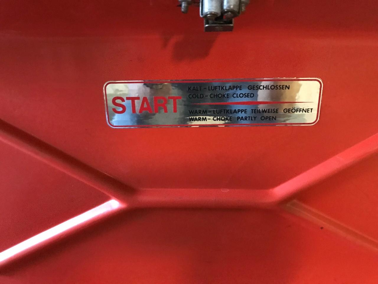 Mercedes-benz SL 500 Mini Junior By Lorinser