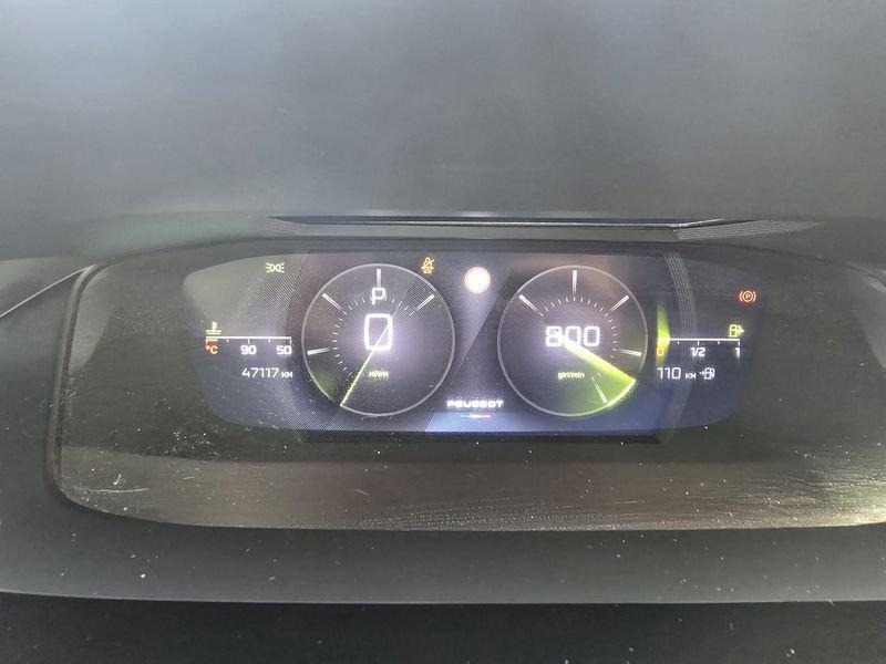 Peugeot 308 GT BlueHDi 130 EAT8 S&S