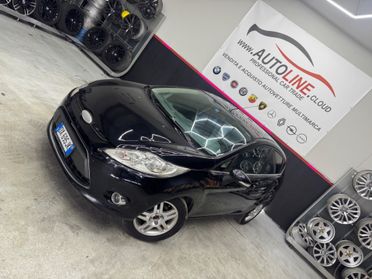 Ford Fiesta 1.4 Benzi. GPL 5Porte ADATTA NEOPATENTATI