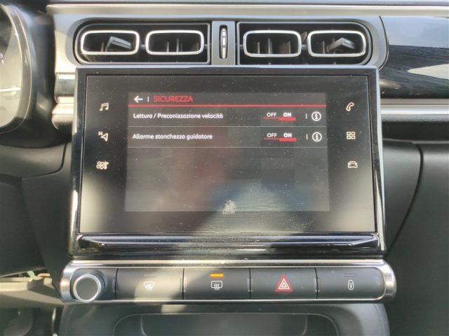 CITROEN C3 1.2 GPL P.Tech Feel Pack CARPLAY,CRUISE,NAVI ..