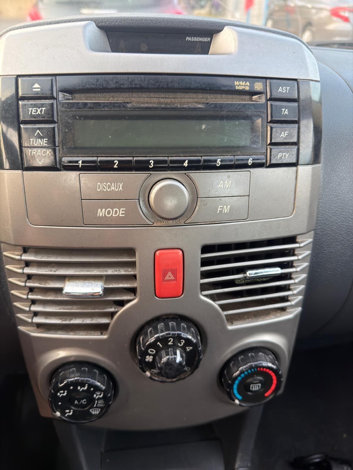 Daihatsu Terios 1.5 4WD Sho