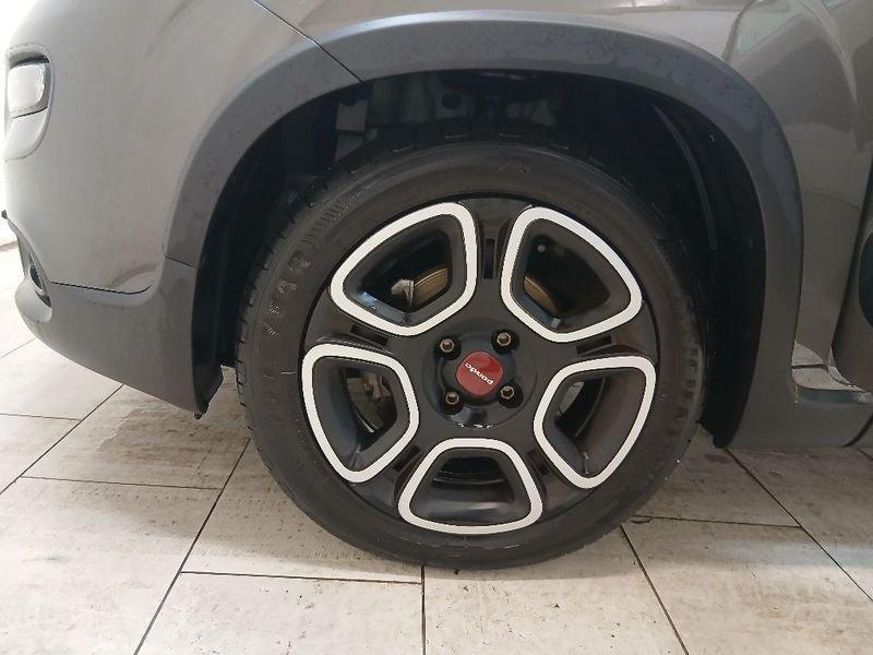 FIAT Panda 1.0 firefly hybrid City Life s&s 70cv 5p.ti
