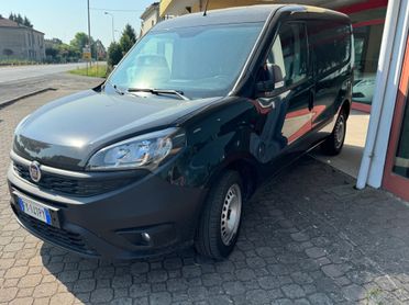 Fiat Doblo 1.4 Natural Power PC-TN Cargo Easy