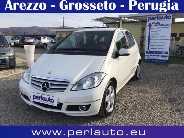 MERCEDES-BENZ A 180 CDI Avantgarde Cambio Automatico
