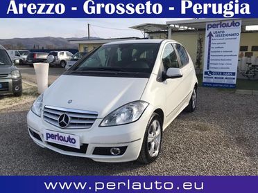 MERCEDES-BENZ A 180 CDI Avantgarde Cambio Automatico