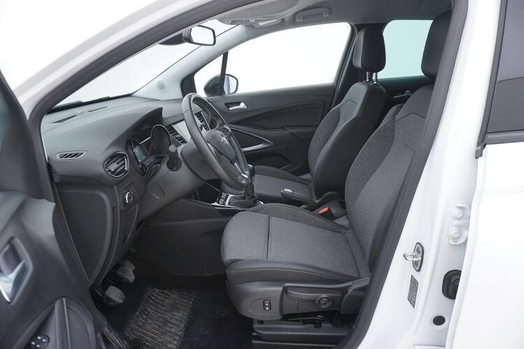 Opel Crossland Edition BR803378 1.2 Benzina 110CV