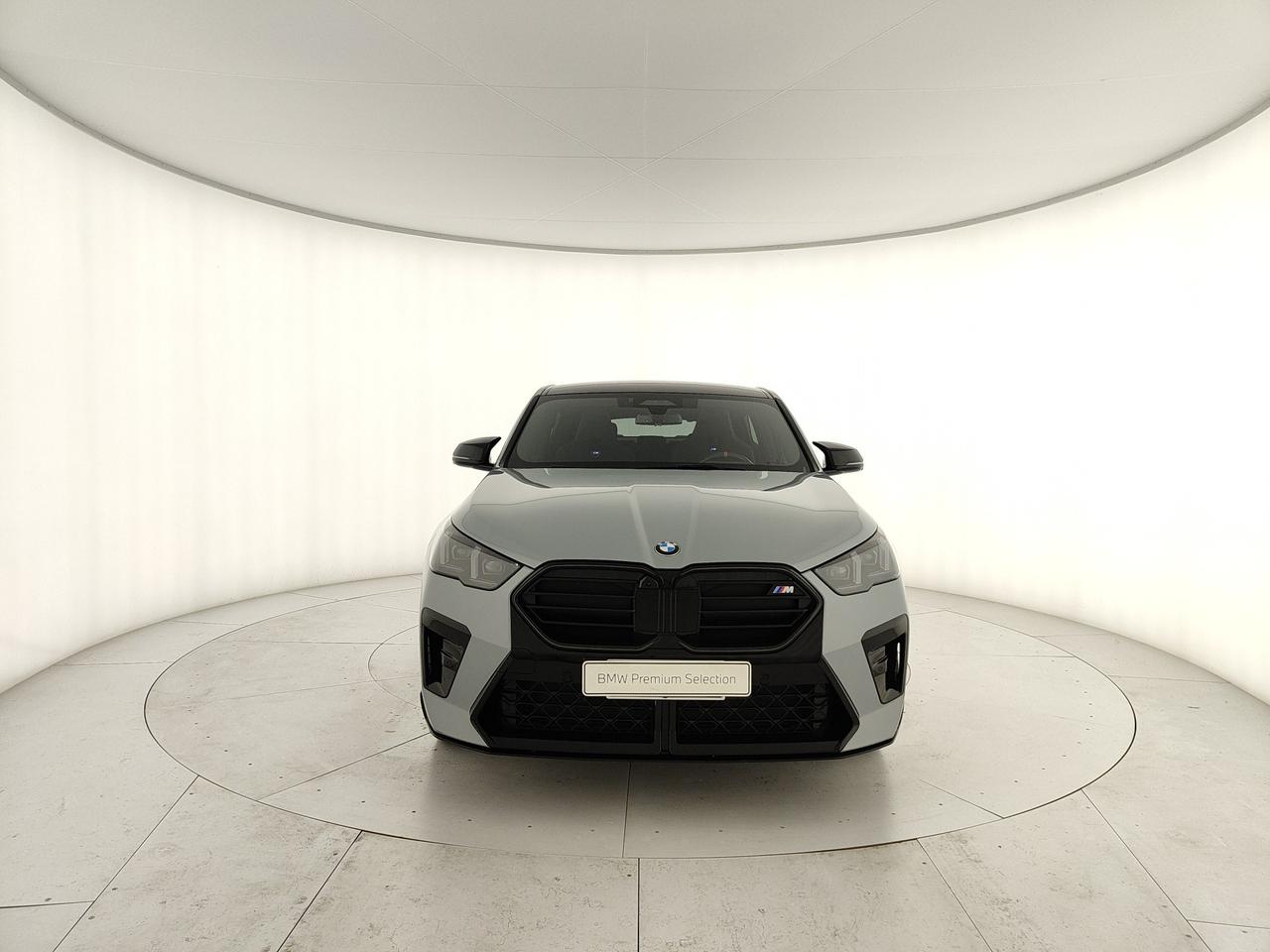 BMW X2 xdrive M35i Msport Pro auto