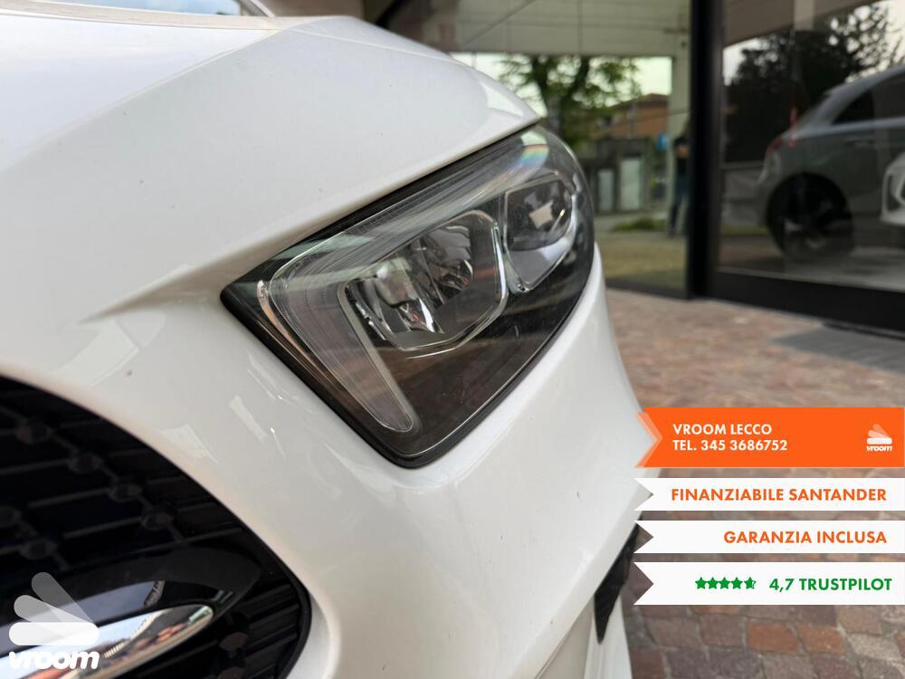 MERCEDES Classe A (W177) A 180 Sport