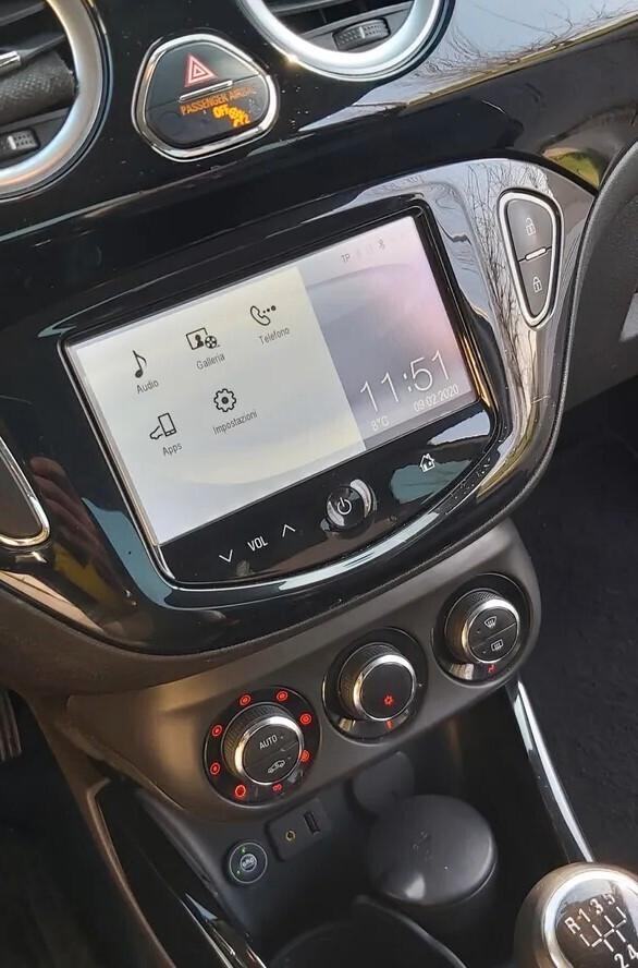 Opel Adam 1.4 87 CV GPL Tech Slam
