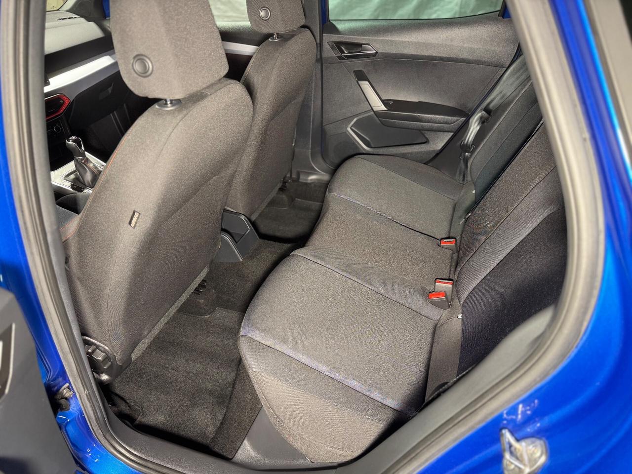 Seat Arona 1.0 EcoTSI 110 CV FR