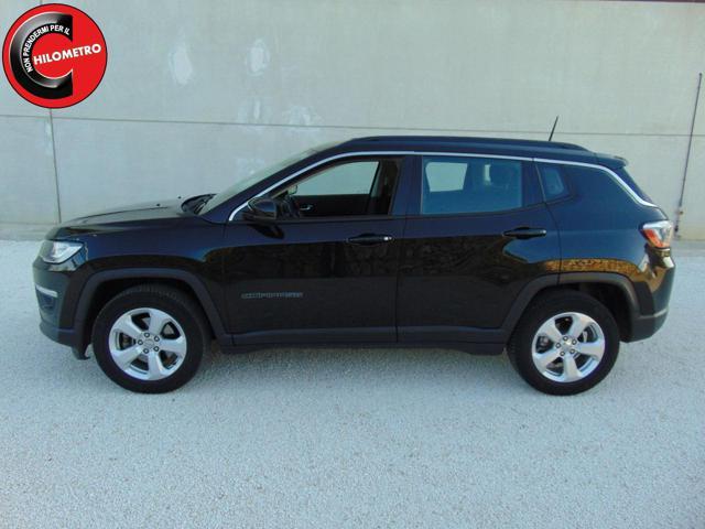 JEEP Compass 1.6 Multijet II 2WD Longitude