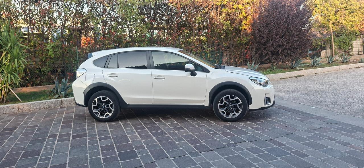 Subaru XV 4x4 2.0D Style