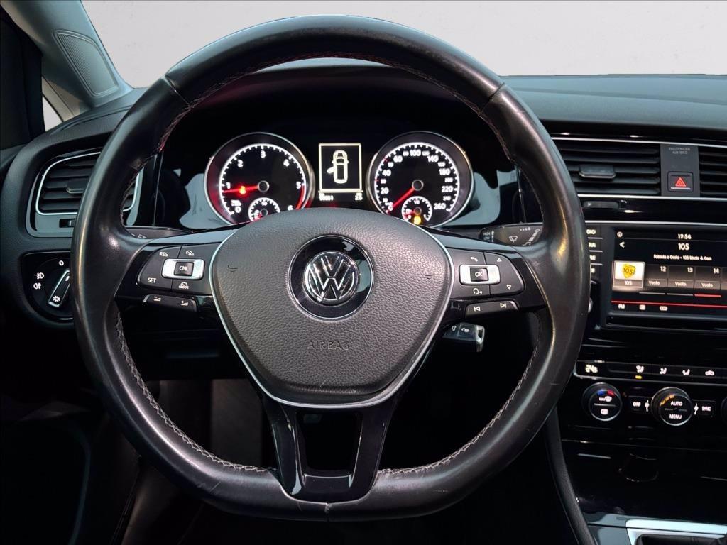 VOLKSWAGEN Golf Variant 1.6 tdi Highline 115cv del 2016