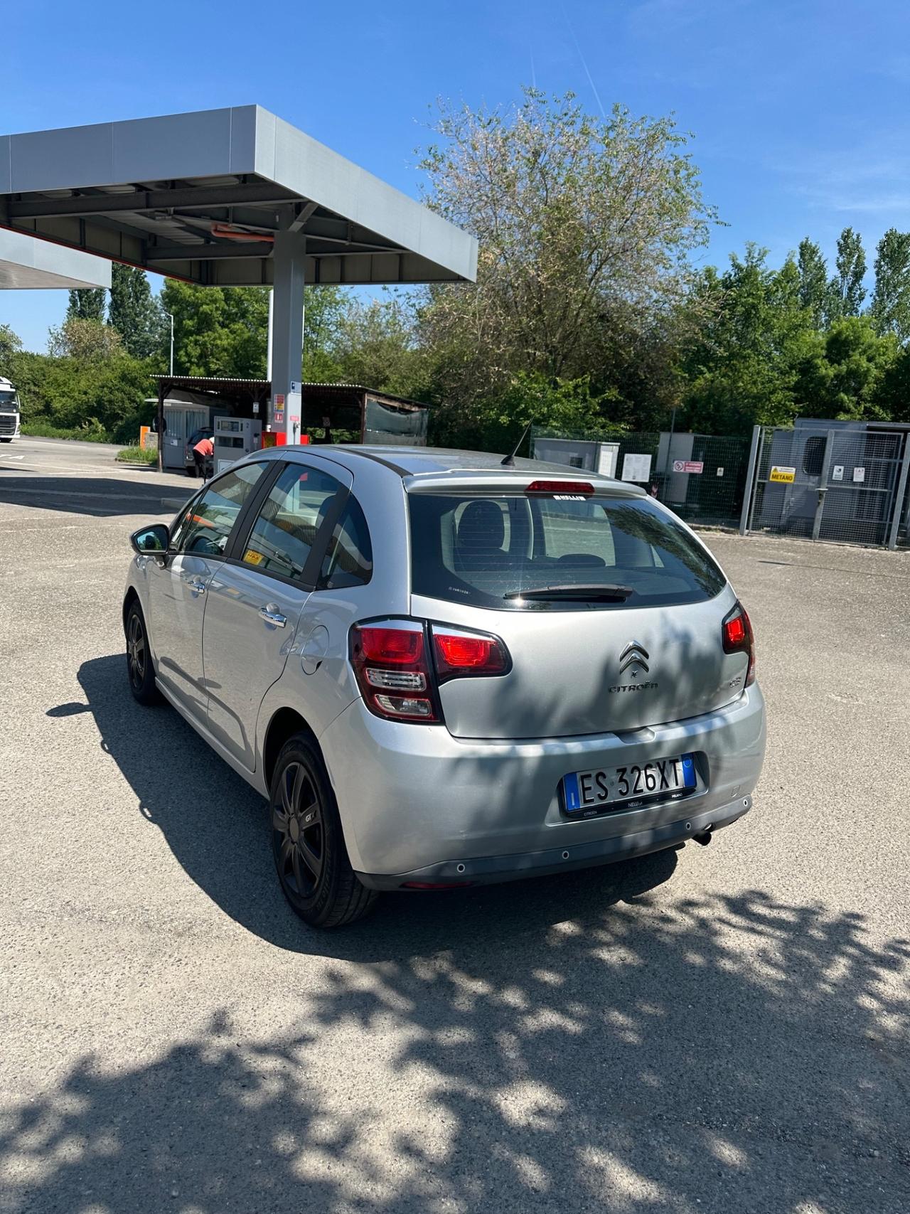 Citroen C3 1.2 VTi 82 Exclusive