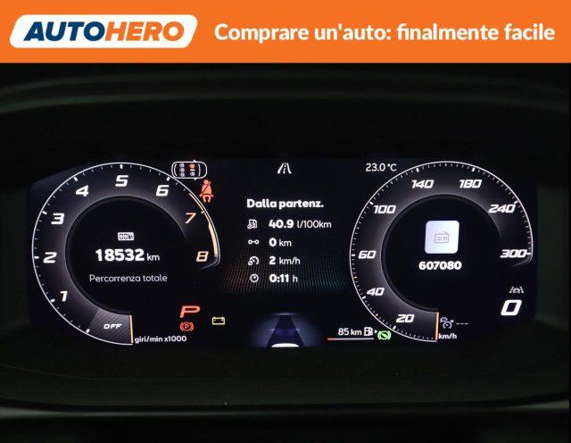 CUPRA Terramar 2.0 TSI 204 CV DSG 4Drive