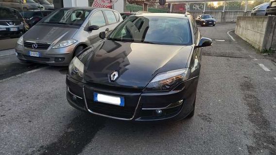 Renault Laguna Laguna SporTour 2.0 dci Energy s