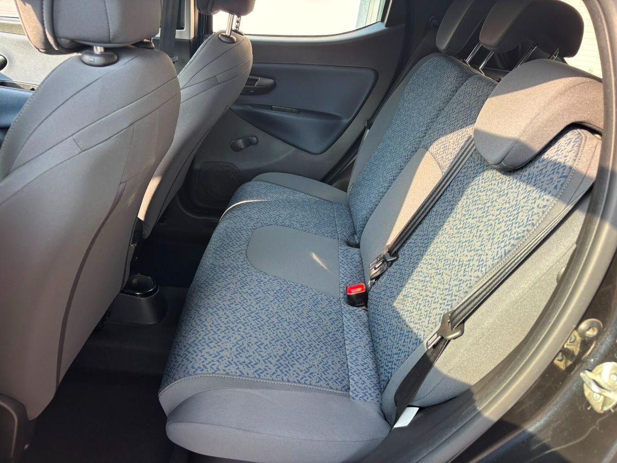 LANCIA Ypsilon 1.0 FireFly 5p.S&S Hybrid Oro