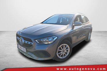 MERCEDES-BENZ GLA 180D 115CV AUTOMATIC BUSINESS SOLUTION ( CRUISE - PELLE - TETTO PANORAMICO APR. - NAVI PREMIUM - PARK ASSIST )