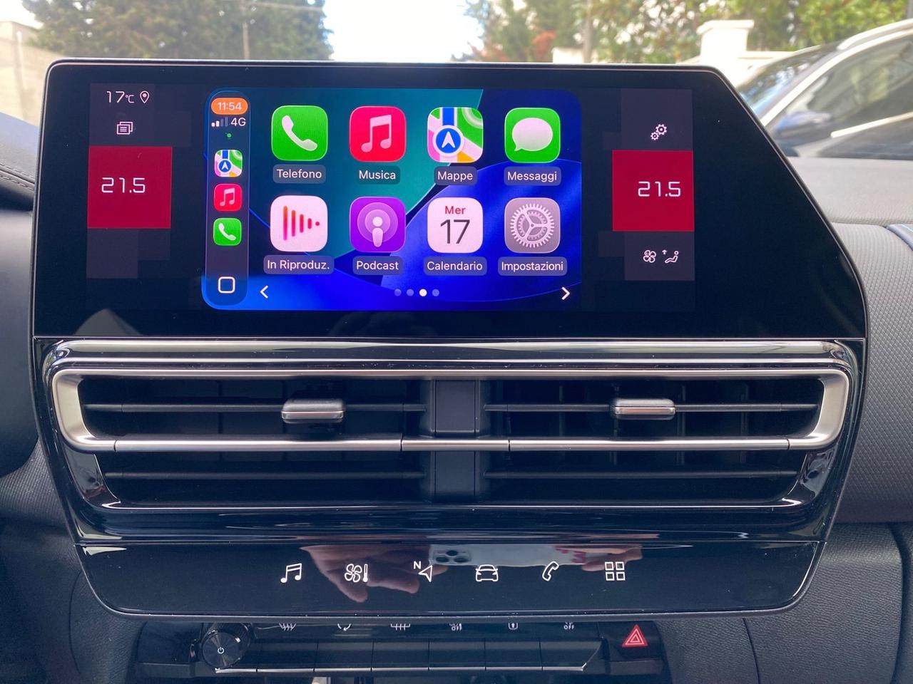 CITROEN C5 AIRCROSS 1.5 SHINE 130CV CAM 2023