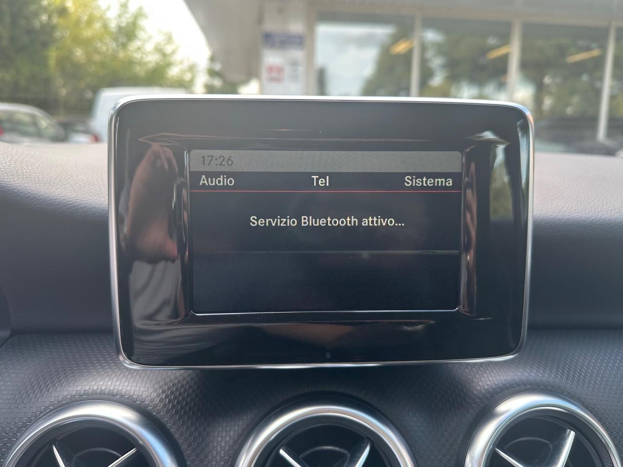 Mercedes-benz A 180 CDI Automatic Sport