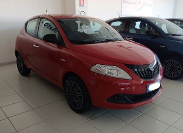 Lancia Ypsilon 1.0 FireFly 5 porte S&S Hybrid Oro