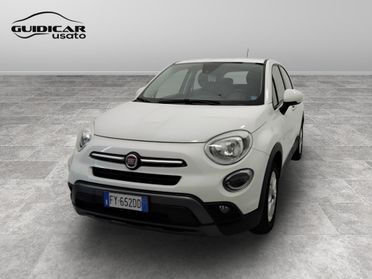 FIAT 500 X 2018 - 500X 1.3 mjt Urban 4x2 95cv