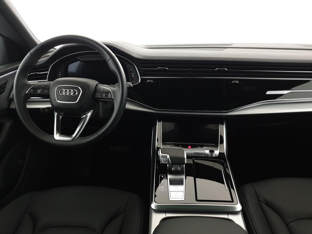 3.0TDI 286CV quattro tiptronic S line Edition