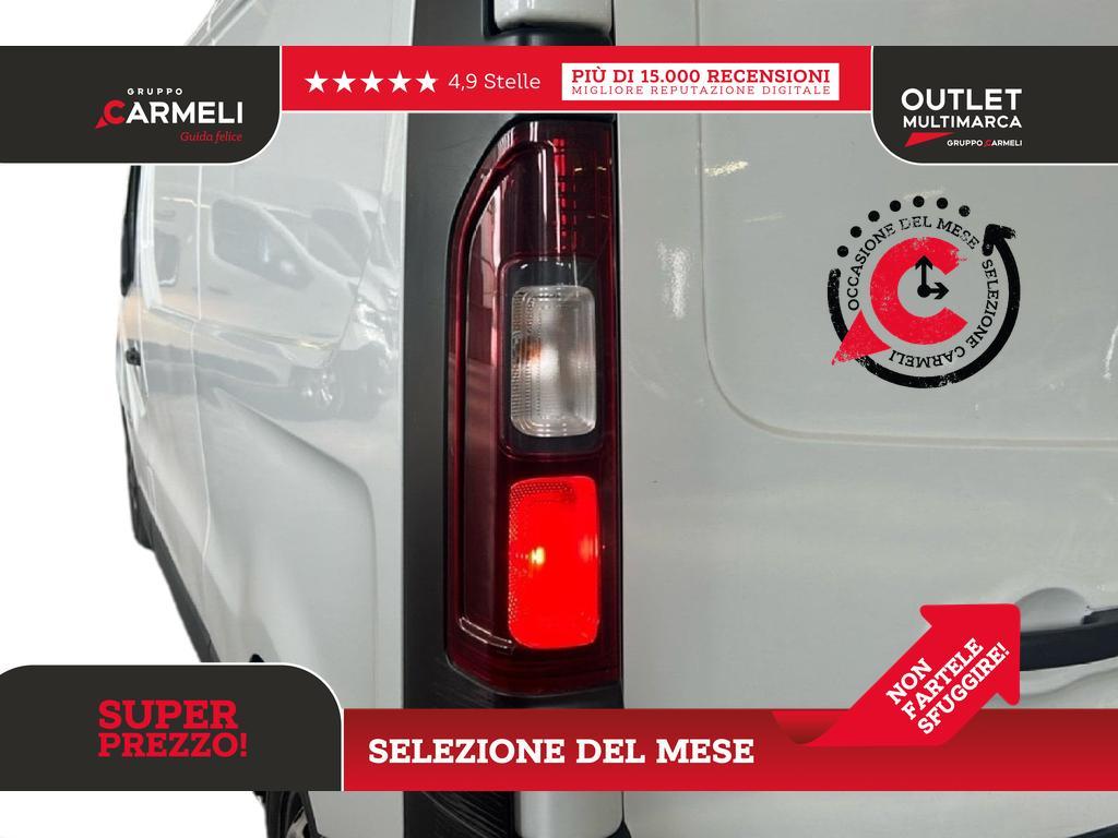 Fiat Talento 1.6 mjt LH1 12Q 120cv E6