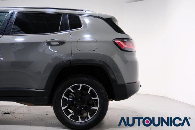 JEEP Compass 1.3 TURBO T4 240 CV PHEV AT6 4XE TRAILHAWK