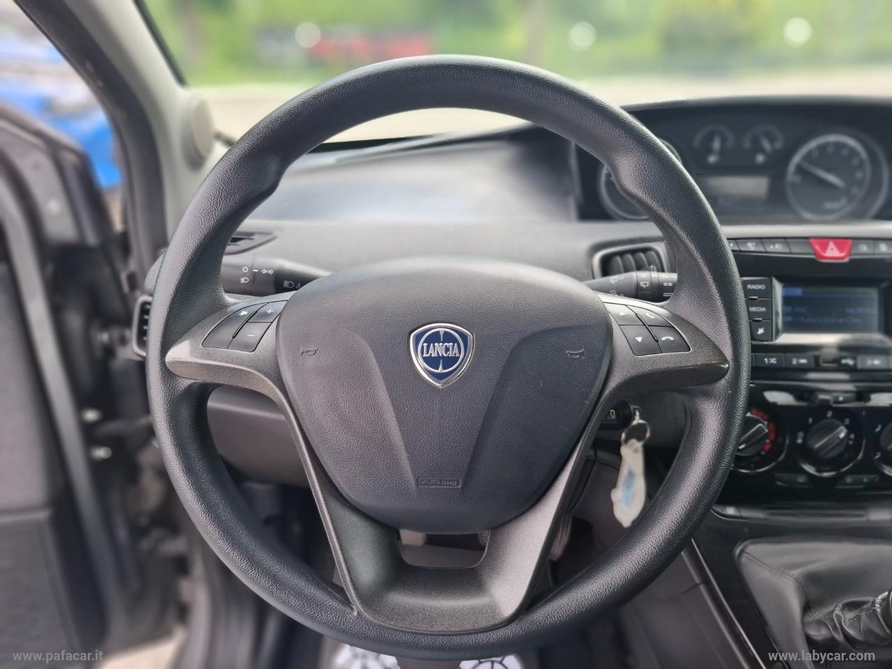 LANCIA Ypsilon 1.0 FireFly 5p.S&S Hybrid Silver