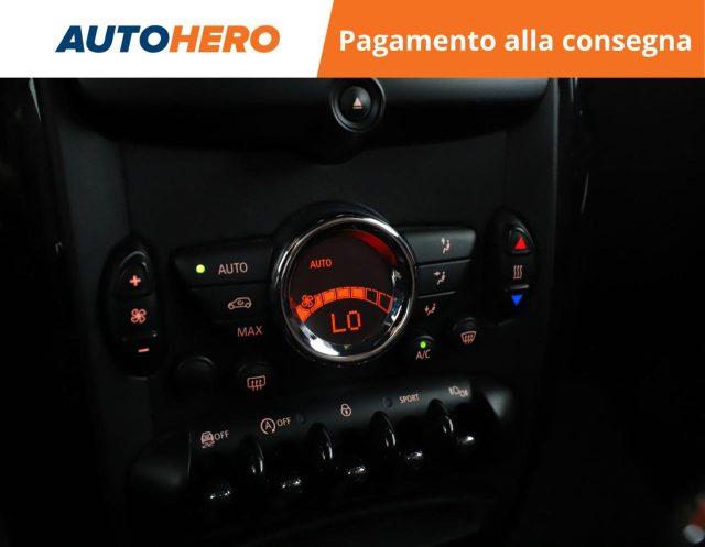 MINI Paceman Mini John Cooper Works Paceman ALL4