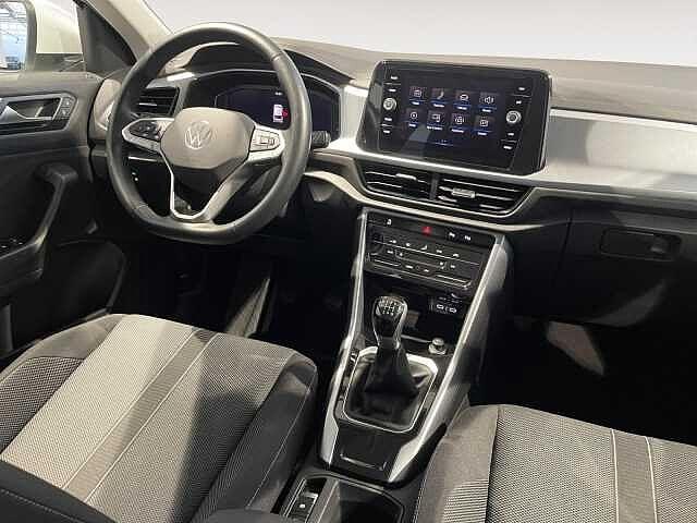 Volkswagen T-Roc 1.0TSI 110 Life - NEOPATENTATI