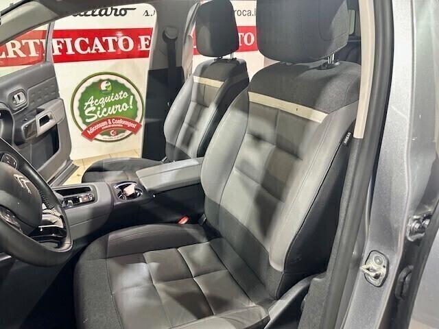 Citroen C5 Aircross Hybrid 225 E-EAT8 Shine