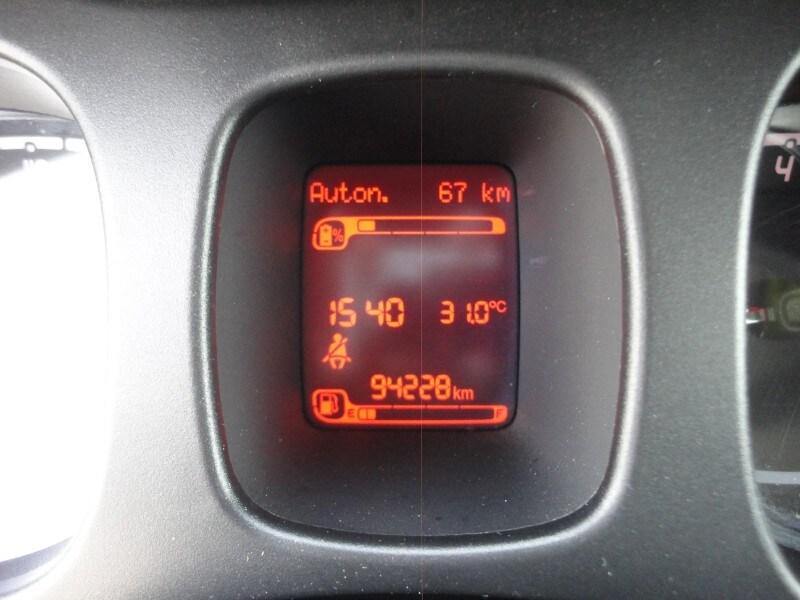 FIAT Panda 3ª serie Panda 1.0 FireFly S&S Hybr...
