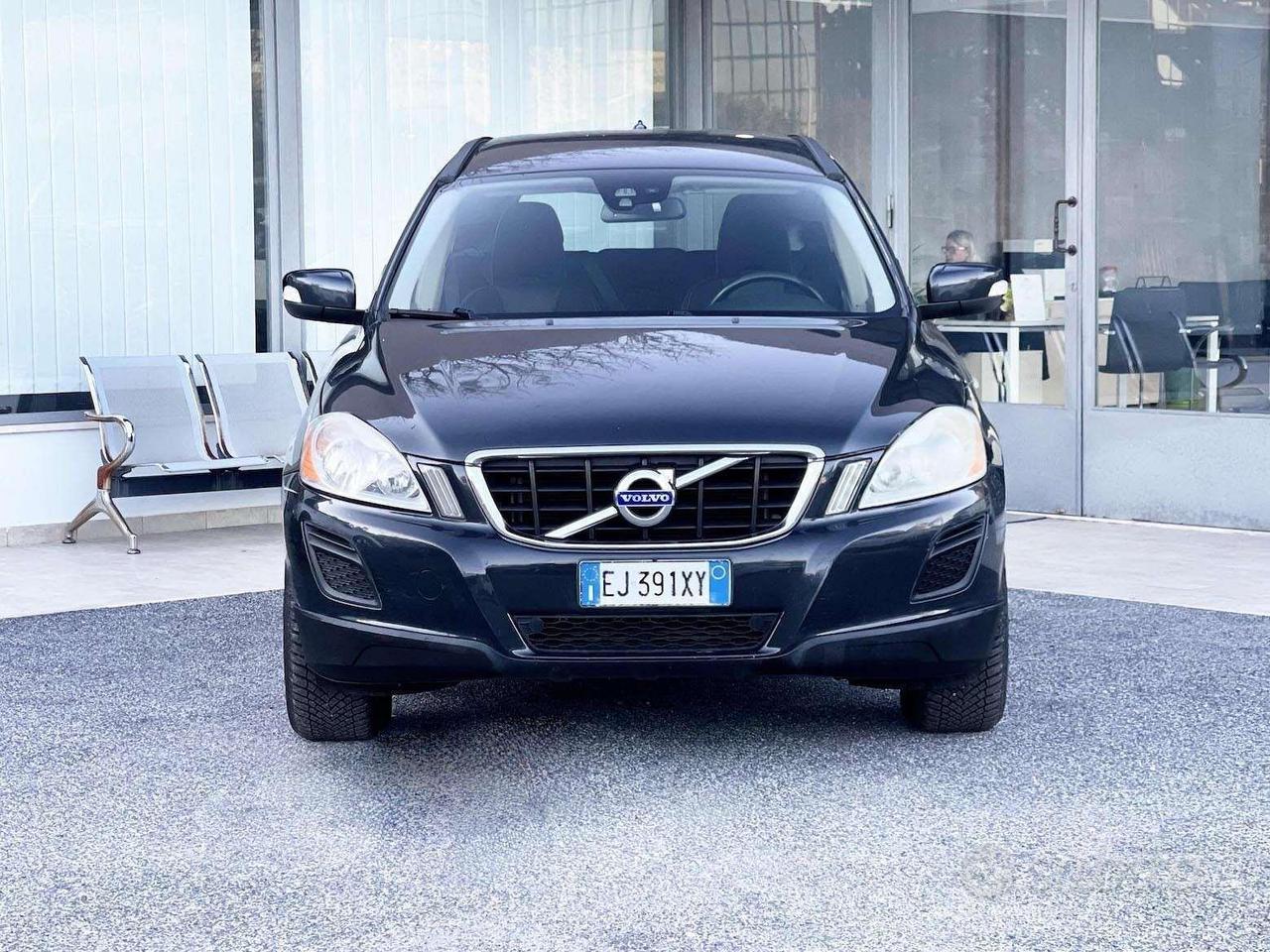 Volvo XC60 2.4 AWD Diesel 215CV Automatica! E5 - 2