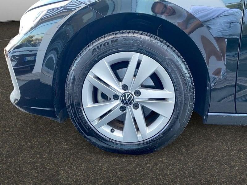 Volkswagen Golf 2.0 TDI SCR Life