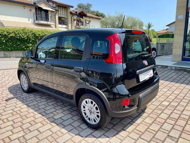 FIAT Panda 1.0 FireFly S&S Hybrid - KM0