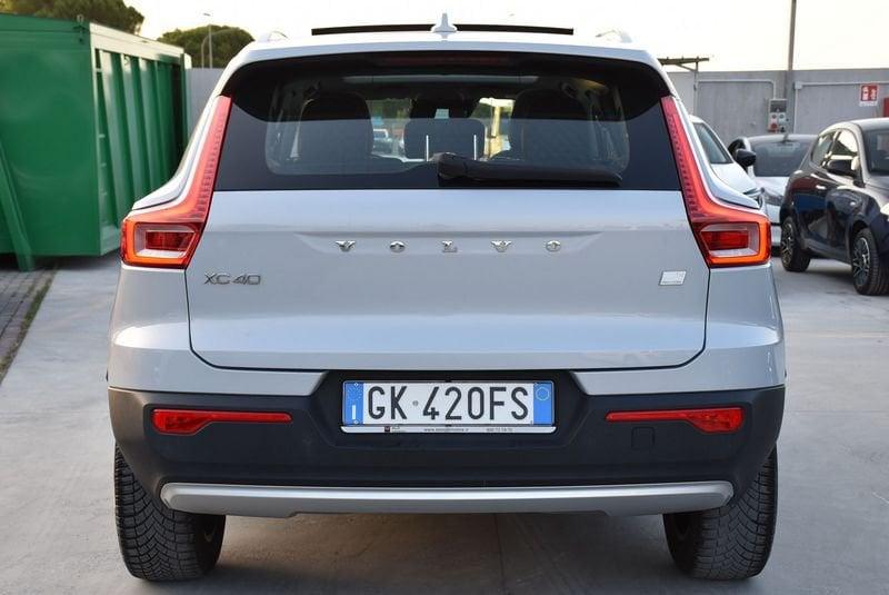 Volvo XC40 T4 Recharge Plug-in Hybrid Inscription Expression *TETTUCCIO*