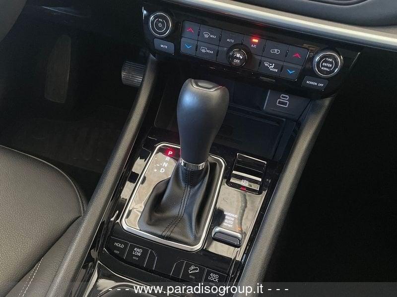 Jeep Compass 1.3 PHEV | LIMITED 4XE | 130CV - 2023