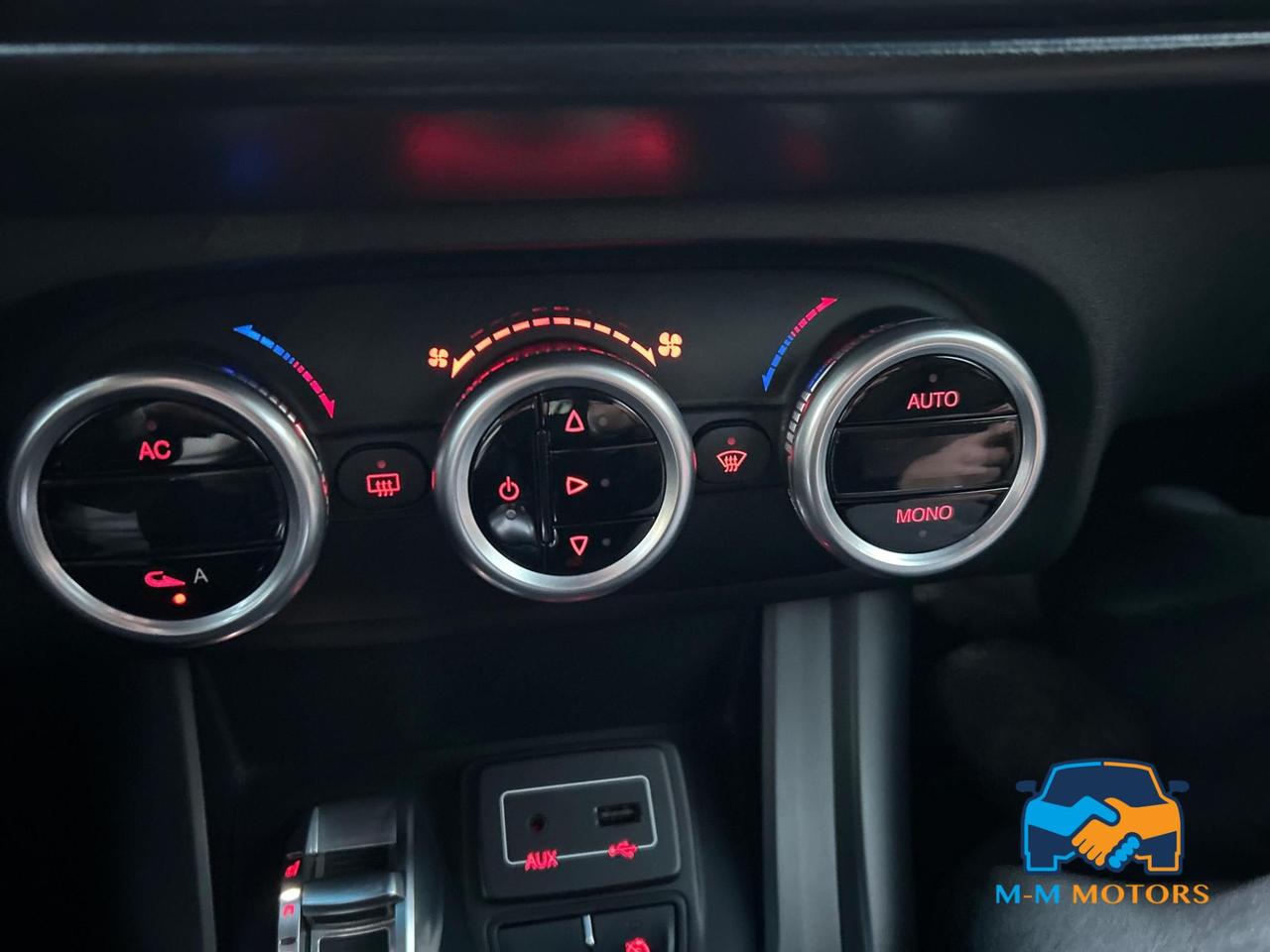 Alfa Romeo Giulietta 1.6 jtdm B-Tech 120cv my18