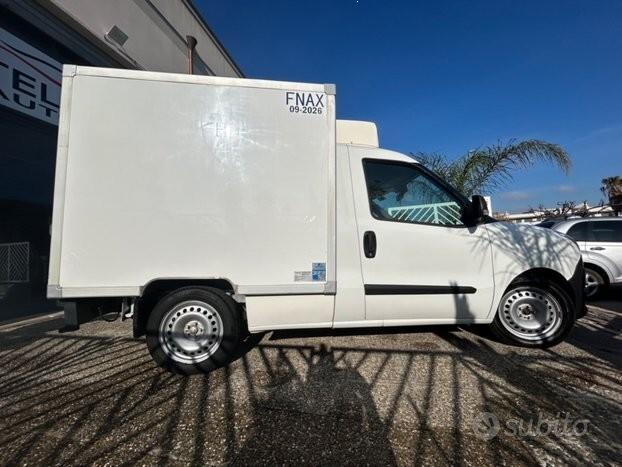 Fiat Doblo Doblò 1.3 MTJ 90 CV frigo 2011