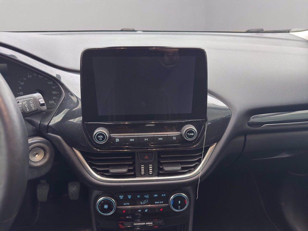 FORD Puma 1.0 EcoBoost Hybrid 125 CV S&S Titanium del 2022