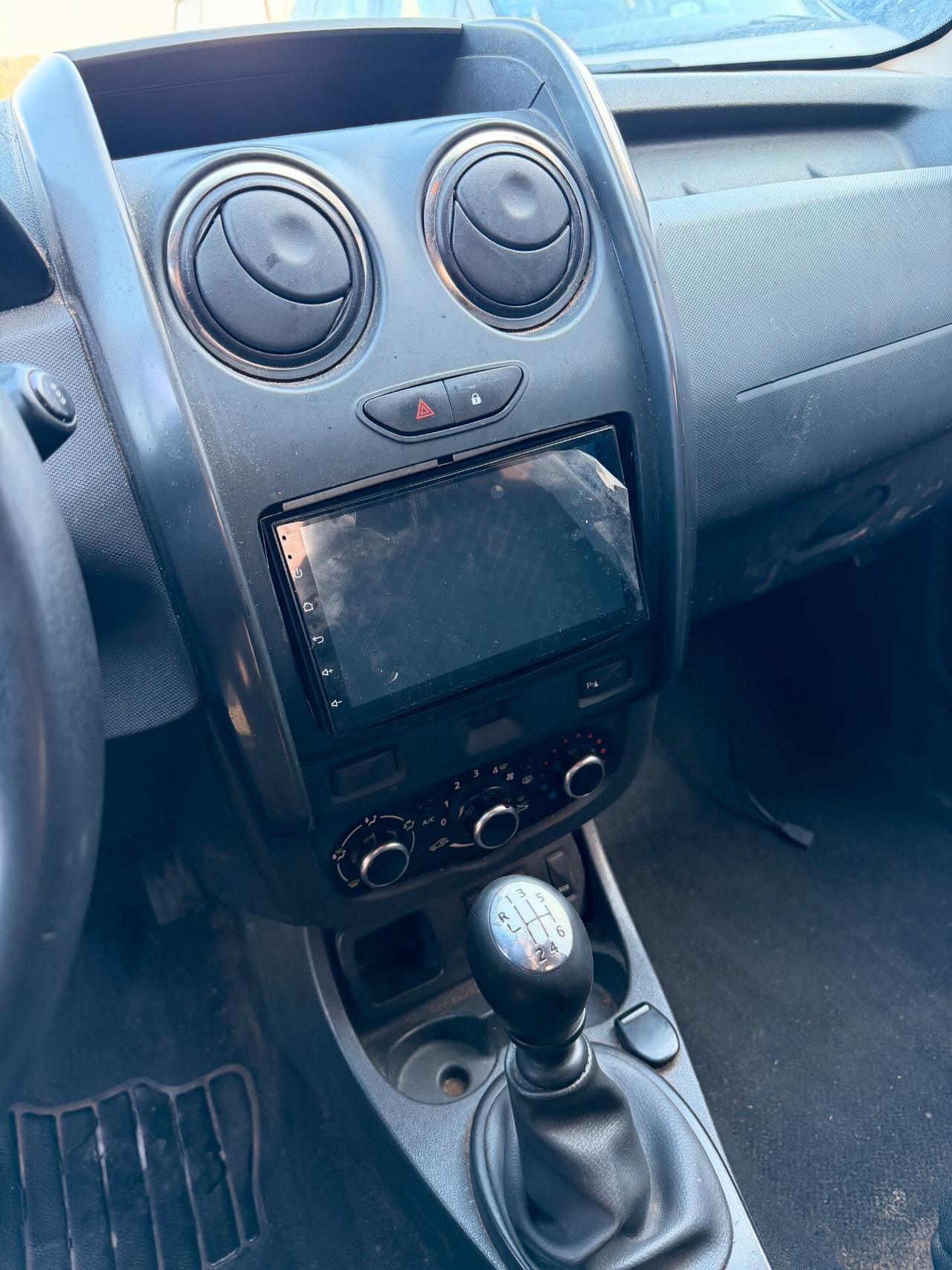 Dacia Duster 1.5 dCi 2017 LAUREATE