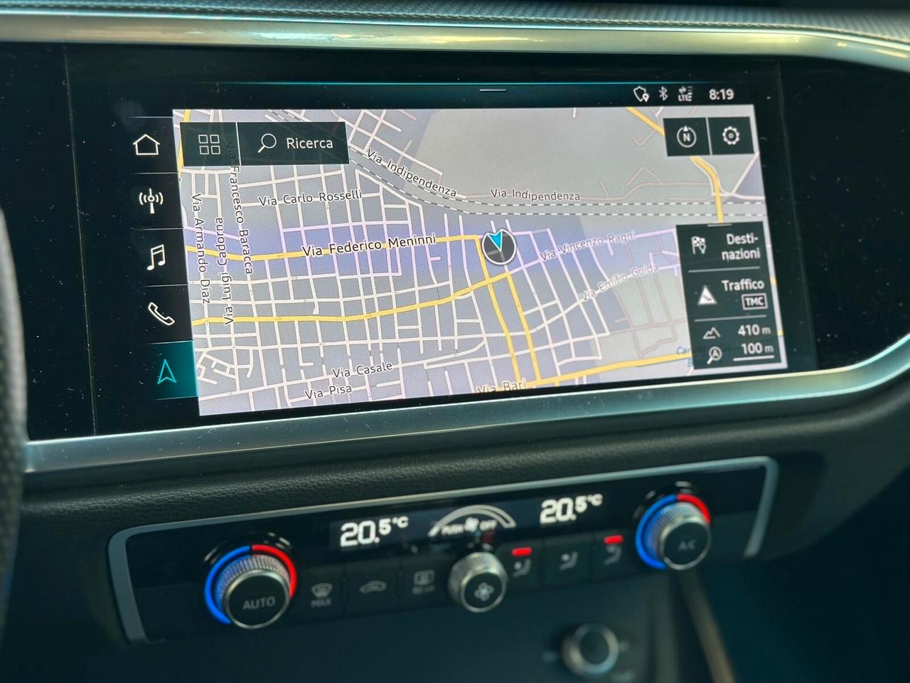 Audi Q3 35 TDI S tronic S line edition x2 *FULL*