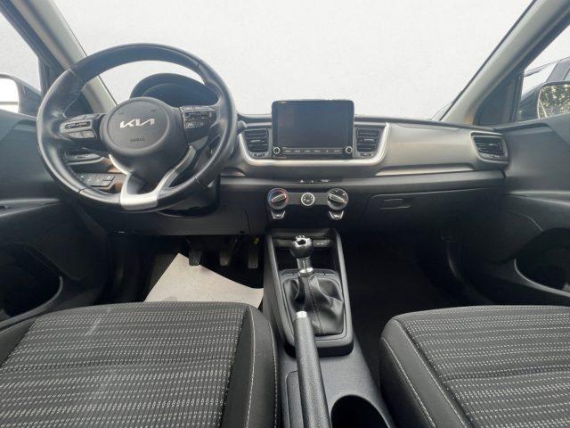 KIA Stonic 1.2 DPI Urban